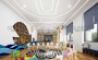 kvartiry-1-1-v-elitnom-novom-komplekse-ot-58-m2-makhmutlar-alaniya в Турции - фото 2