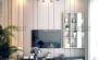 kvartiry-1-1-v-elitnom-novom-komplekse-ot-58-m2-makhmutlar-alaniya в Турции - фото 2