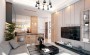 kvartiry-1-1-v-elitnom-novom-komplekse-ot-58-m2-makhmutlar-alaniya в Турции - фото 2
