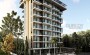 apartamenty-11-61-m2-soho-sungate в Турции - фото 2