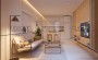 apartamenty-11-61-m2-soho-sungate в Турции - фото 2