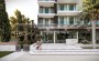 apartamenty-11-61-m2-soho-sungate в Турции - фото 2