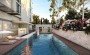 apartamenty-11-61-m2-soho-sungate в Турции - фото 2