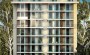 apartamenty-11-61-m2-soho-sungate в Турции - фото 2