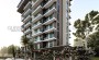 apartamenty-11-61-m2-soho-sungate в Турции - фото 2