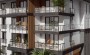 semeinyi-kompleks-v-raione-altyntash-kvartiry-s-sadom-i-bolshimi-balkonami-2-1-95m2-105-5m2 в Турции - фото 2