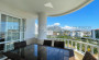 vidovye-apartamenty-21-v-raione-tosmur-115-m2 в Турции - фото 2