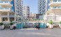 apartamenty-1-1-s-vidom-na-more-v-rezidencii-premium-klassa-v-makhmutlare-65-m2 в Турции - фото 2