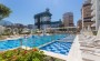 apartamenty-1-1-s-vidom-na-more-v-rezidencii-premium-klassa-v-makhmutlare-65-m2 в Турции - фото 2
