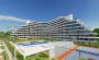 premialnyi-proekt-v-raione-altyntash-kvartiry-s-basseinom-na-terrase-vykhodom-v-sad-1-1-2-1-i-5-1-50m2-331m2 в Турции - фото 2