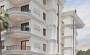 v-novom-komplekse-kvartira-1-1-v-7-minutakh-ot-morya-makhmutlar-alaniya в Турции - фото 2