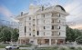 v-novom-komplekse-kvartira-1-1-v-7-minutakh-ot-morya-makhmutlar-alaniya в Турции - фото 2