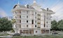 v-novom-komplekse-kvartira-1-1-v-7-minutakh-ot-morya-makhmutlar-alaniya в Турции - фото 2