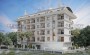 v-novom-komplekse-kvartira-1-1-v-7-minutakh-ot-morya-makhmutlar-alaniya в Турции - фото 2