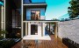 villa-5-1-pod-grazhdanstvo-s-sobstvennym-fruktovym-sadom-v-raione-yaiyaly-250m2 в Турции - фото 2