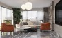 masshtabnyi-proekt-s-bolshoi-zelenoi-territoriei-i-basseinami-v-oba-ot-55-5-m2 в Турции - фото 2
