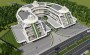ofisnye-pomesheniya-60-226-m2-v-novom-biznes-centre-v-raione-oba в Турции - фото 2