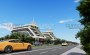 ofisnye-pomesheniya-60-226-m2-v-novom-biznes-centre-v-raione-oba в Турции - фото 2