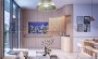 kvartira-1-1-v-stilnom-komplekse-59-m2-v-raione-kleopatry в Турции - фото 2