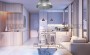 kvartira-1-1-v-stilnom-komplekse-59-m2-v-raione-kleopatry в Турции - фото 2