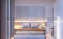 kvartira-1-1-v-stilnom-komplekse-59-m2-v-raione-kleopatry в Турции - фото 2