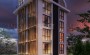 kvartira-1-1-v-stilnom-komplekse-59-m2-v-raione-kleopatry в Турции - фото 2