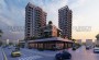 proekt-na-etape-stroitelstva-v-populyarnom-raione-tedzhe-100m2 в Турции - фото 2