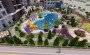 proekt-na-etape-stroitelstva-v-populyarnom-raione-tedzhe-100m2 в Турции - фото 2