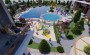 proekt-na-etape-stroitelstva-v-populyarnom-raione-tedzhe-100m2 в Турции - фото 2