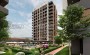 proekt-na-etape-stroitelstva-v-150-metrakh-ot-morya-v-raione-tomyuk-63m2-101m2 в Турции - фото 2