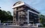 investicionnyi-proekt-nedaleko-ot-morya-v-raione-payallar-55m2-100m2 в Турции - фото 2