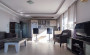 uyutnaya-kvartira-v-prestiznom-raione-kurortnoi-alanii-21-120m2-do-morya-800m в Турции - фото 2