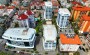 kvartira-1-1-v-elitnom-komplekse-v-500-metrakh-ot-kleopatry-54m2 в Турции - фото 2