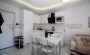 kvartira-1-1-v-elitnom-komplekse-v-500-metrakh-ot-kleopatry-54m2 в Турции - фото 2