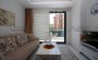 kvartira-1-1-v-elitnom-komplekse-v-500-metrakh-ot-kleopatry-54m2 в Турции - фото 2