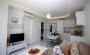 kvartira-1-1-v-elitnom-komplekse-v-500-metrakh-ot-kleopatry-54m2 в Турции - фото 2