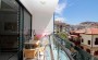 kvartira-1-1-v-elitnom-komplekse-v-500-metrakh-ot-kleopatry-54m2 в Турции - фото 2