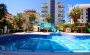kvartira-1-1-v-elitnom-komplekse-v-500-metrakh-ot-kleopatry-54m2 в Турции - фото 2