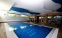 kvartira-1-1-v-elitnom-komplekse-v-500-metrakh-ot-kleopatry-54m2 в Турции - фото 2