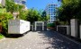 kvartira-1-1-v-elitnom-komplekse-v-500-metrakh-ot-kleopatry-54m2 в Турции - фото 2