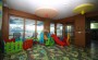 kvartira-1-1-v-elitnom-komplekse-v-500-metrakh-ot-kleopatry-54m2 в Турции - фото 2