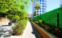 kvartira-1-1-v-elitnom-komplekse-v-500-metrakh-ot-kleopatry-54m2 в Турции - фото 2