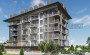 kvartira-21-v-komplekse-na-pervoi-beregovoi-linii-v-raione-oba-80-m2 в Турции - фото 2