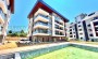 kvartira-3-1-s-vidom-na-bassein-i-prirodu-v-oba-155-m2 в Турции - фото 2