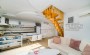 meblirovannyi-pentkhaus-3-1-v-200-metrakh-ot-plyazha-kleopatra-140m2 в Турции - фото 2
