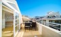 meblirovannyi-pentkhaus-3-1-v-200-metrakh-ot-plyazha-kleopatra-140m2 в Турции - фото 2
