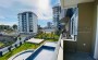 prestizhnyi-kompleks-v-avsallare-kvartira-1-1-s-mebelyu-47-m2 в Турции - фото 2