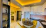 prestizhnyi-kompleks-v-avsallare-kvartira-1-1-s-mebelyu-47-m2 в Турции - фото 2