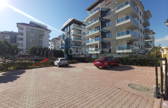 Просторный дуплекс 5+1 с шикарными видами в 100 м от моря в Кестеле, 320 м2 в Турции - фото 2