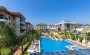 kvartira-1-1-s-bolshim-balkonom-50-m2-v-centre-raiona-oba в Турции - фото 2